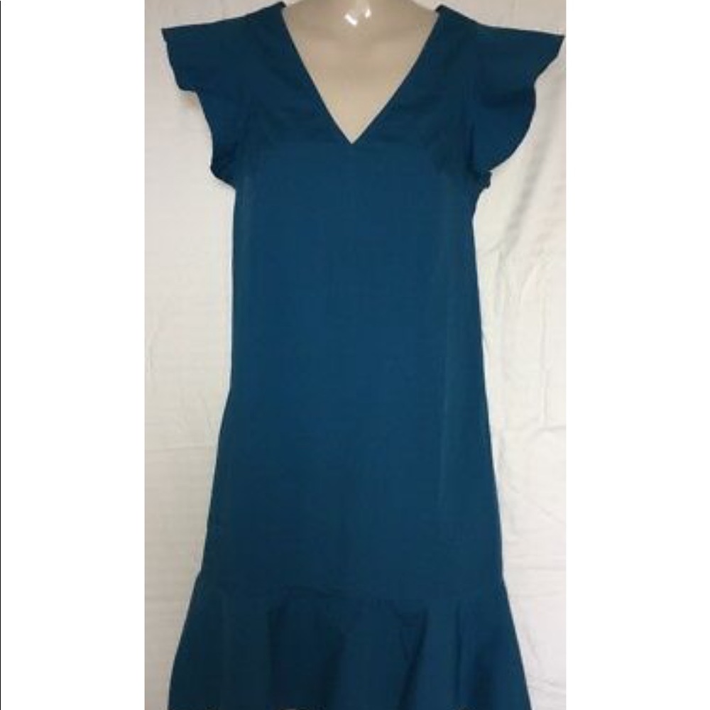Jcrew Dress